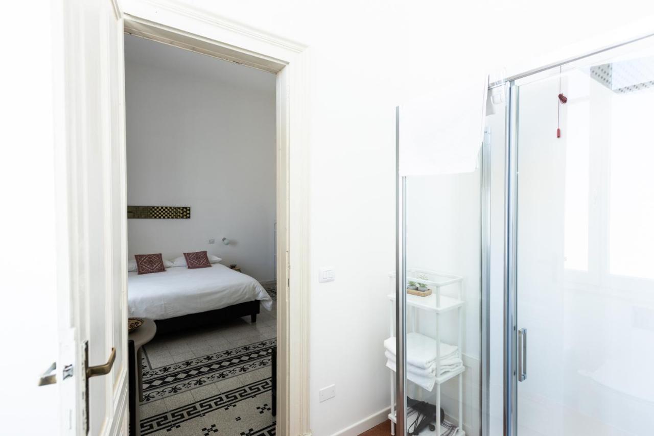 B&B Angioy 18 Cagliari Exterior photo