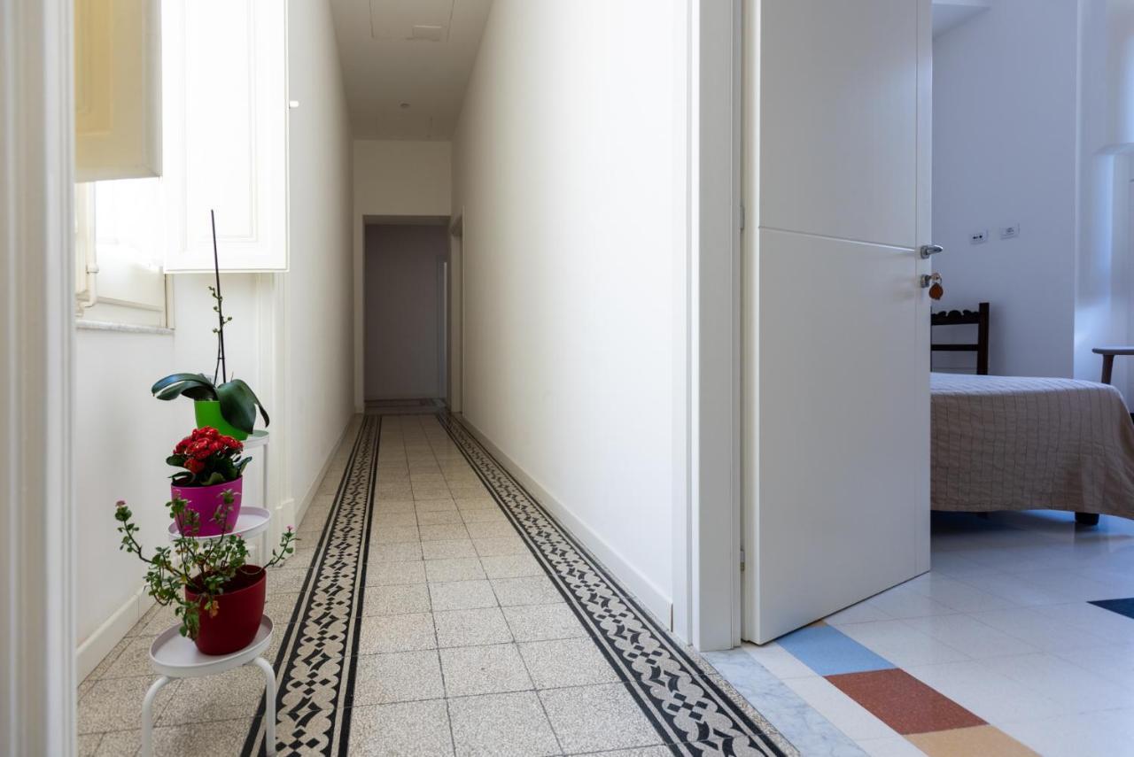 B&B Angioy 18 Cagliari Exterior photo