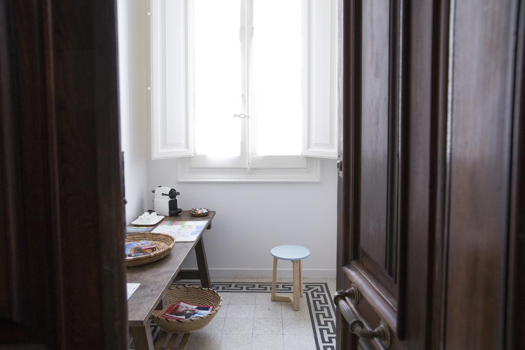 B&B Angioy 18 Cagliari Exterior photo