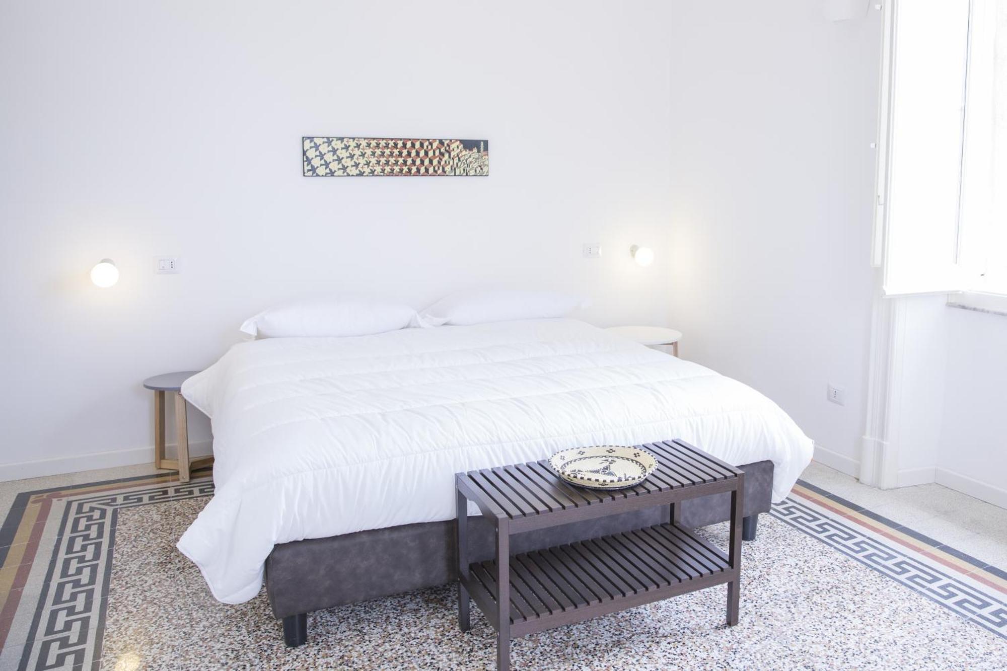 B&B Angioy 18 Cagliari Exterior photo